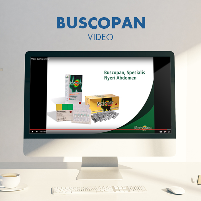 Buscopan