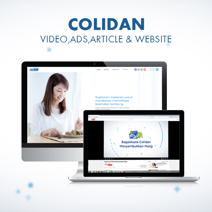 Colidan